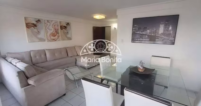 Apartamento com 3 quartos à venda na Avenida Antônio Lira, 838, Cabo Branco, João Pessoa
