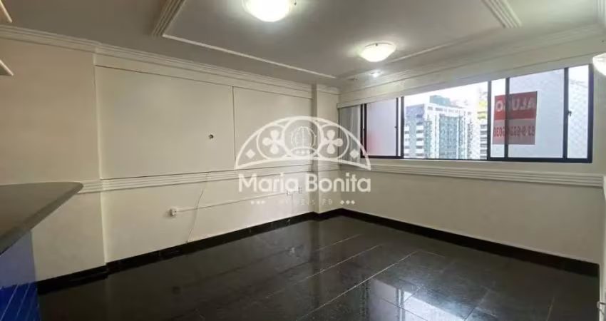 Apartamento com 2 quartos para alugar na Manoel Cavalcanti de Souza, 95, Cabo Branco, João Pessoa