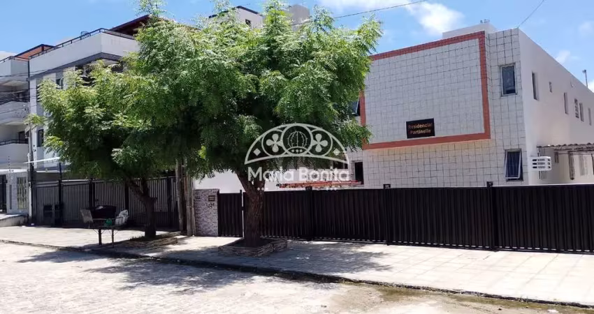 Apartamento com 2 quartos à venda na Francisca Bento de Farias, 327, Bessa, João Pessoa