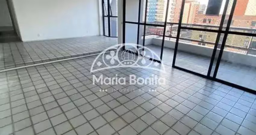 Apartamento com 3 quartos para alugar na Avenida Presidente Epitácio Pessoa, 4776, Cabo Branco, João Pessoa