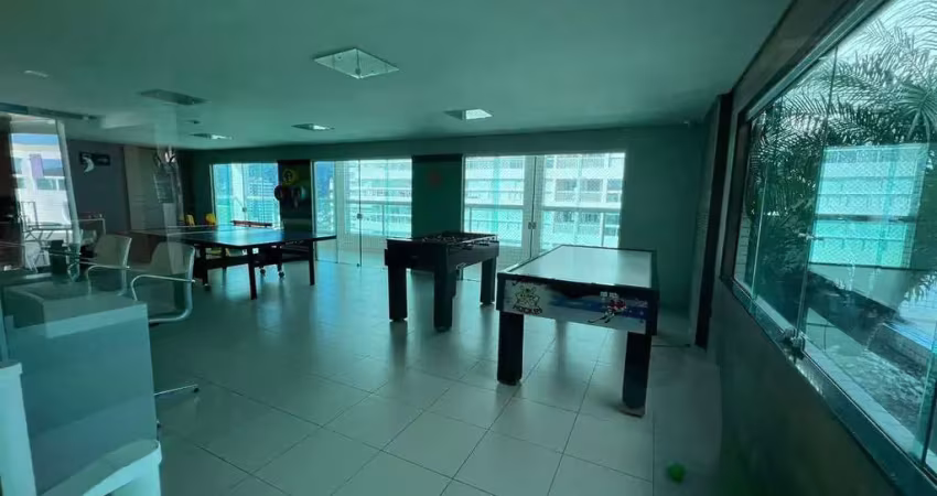 Apartamento com 3 quartos para alugar no Canto do Forte, Praia Grande 