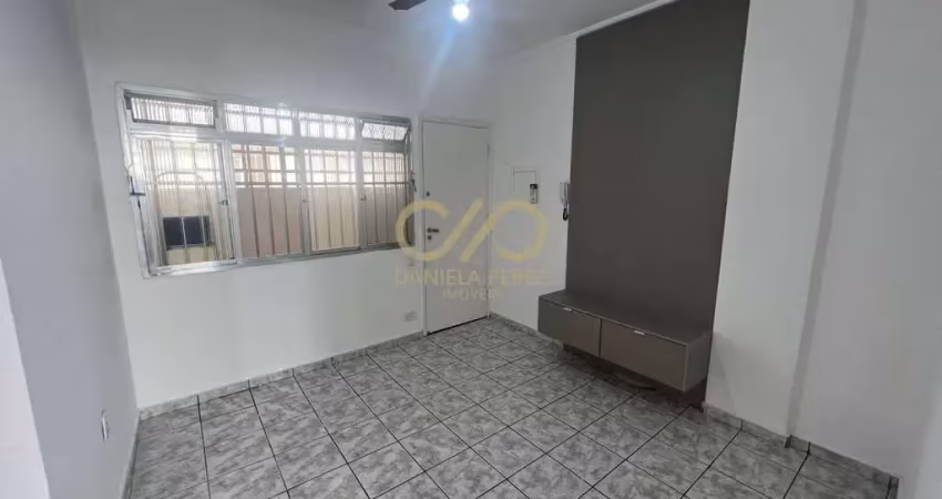Apartamento com 1 quarto à venda no Boqueirão, Praia Grande 