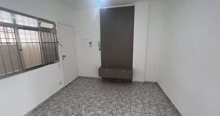 Apartamento com 1 quarto à venda no Boqueirão, Praia Grande 