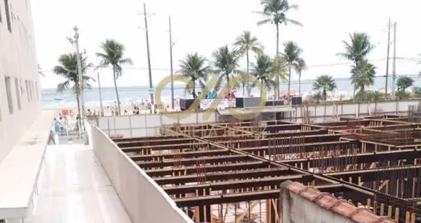 Casa com 3 quartos à venda, canto do forte - praia grande