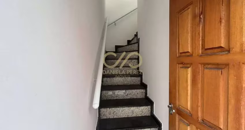 Casa em condomínio fechado com 2 quartos à venda em Aviação, Praia Grande 