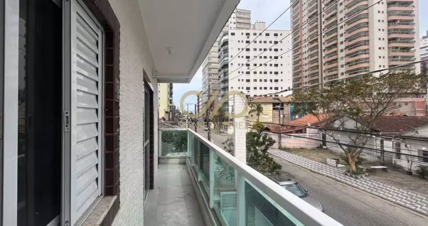 Casa em condomínio fechado com 2 quartos à venda em Aviação, Praia Grande 