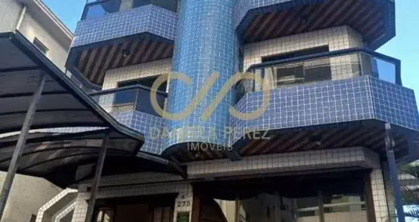 Apartamento com 1 quarto à venda em Guilhermina, Praia Grande 