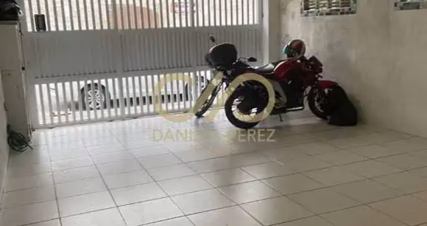 Casa com 3 quartos à venda em Guilhermina, Praia Grande 