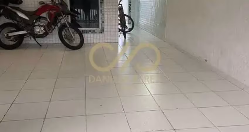 Casa com 3 quartos à venda em Guilhermina, Praia Grande 