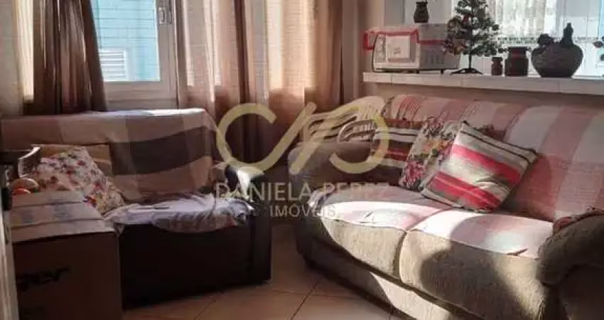 Apartamento com 1 quarto à venda em Guilhermina, Praia Grande 