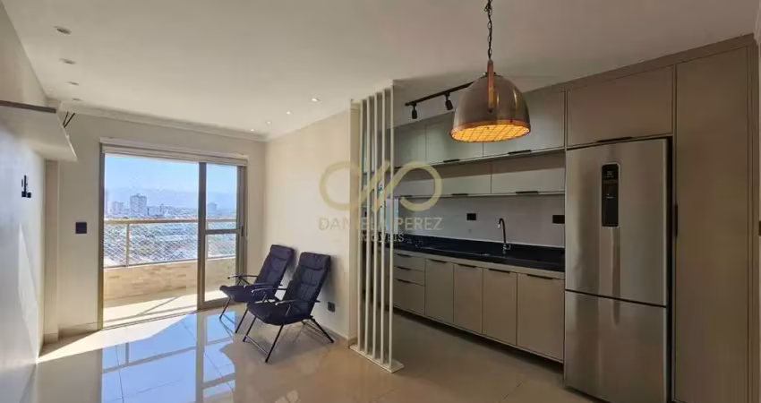 Apartamento com 2 quartos à venda no Canto do Forte, Praia Grande 