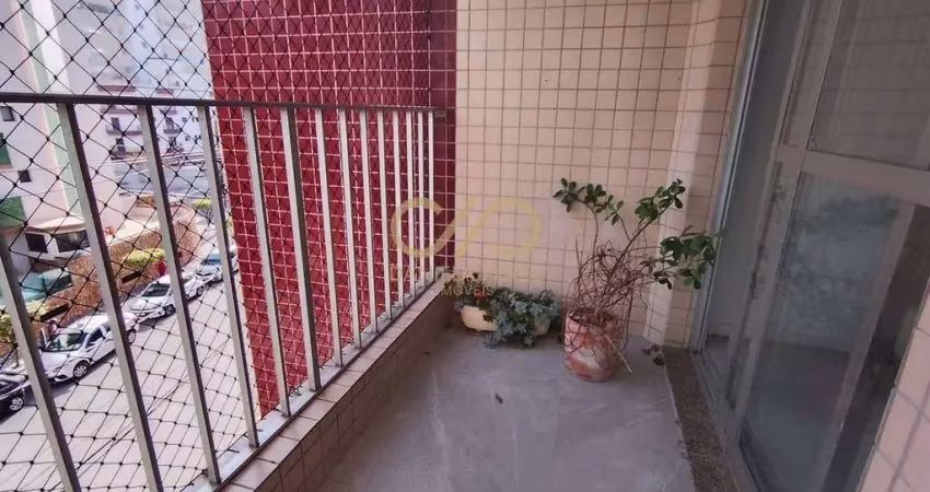 Apartamento com 1 quarto à venda em Guilhermina, Praia Grande 