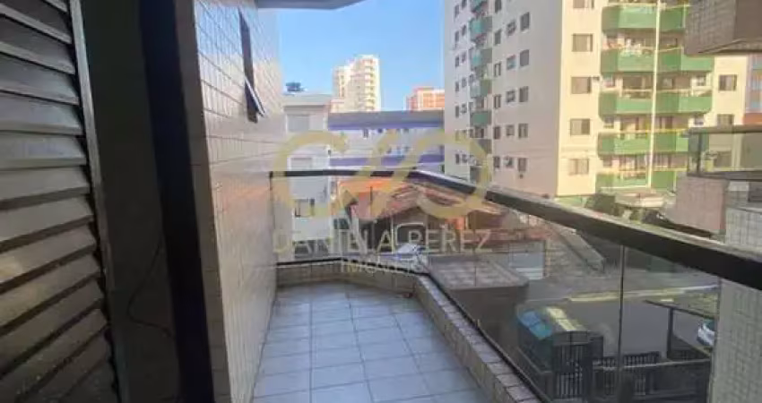 Apartamento com 2 quartos à venda na Tupi, Praia Grande 