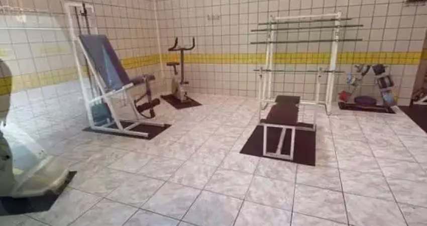 Apartamento com 2 quartos à venda na Tupi, Praia Grande 
