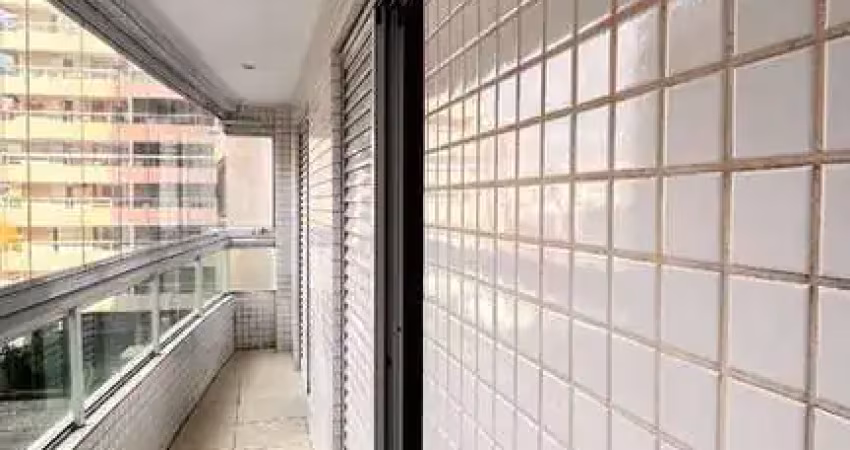 Apartamento com 2 quartos para alugar na Tupi, Praia Grande 