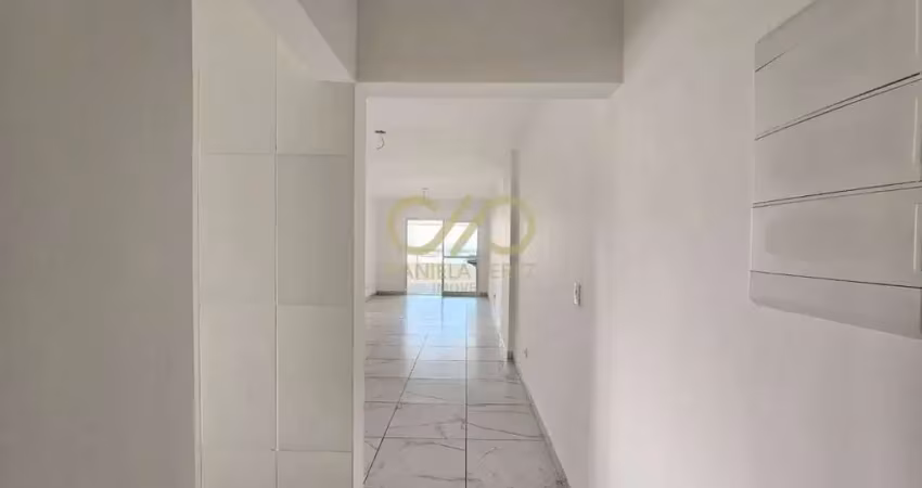 Aparamento alto padrão - guilhermina - praia grande