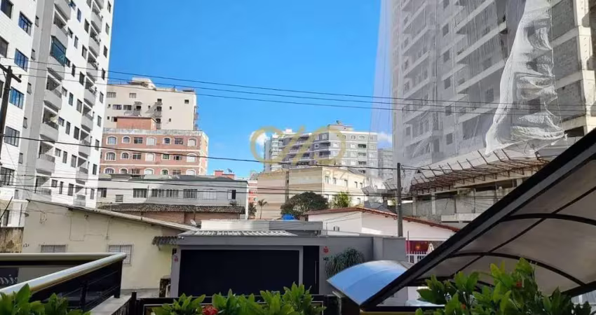 Apartamento com 2 quartos à venda na Tupi, Praia Grande 