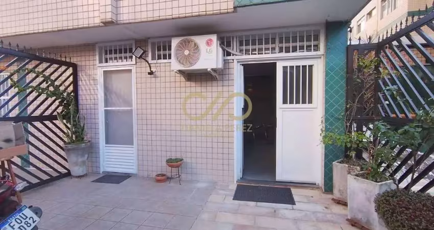 Sala comercial à venda em Guilhermina, Praia Grande 