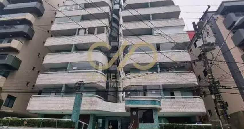 Apartamento com 1 quarto à venda no Boqueirão, Praia Grande 