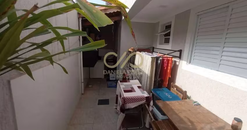 Casa em condomínio fechado com 1 quarto à venda em Aviação, Praia Grande 