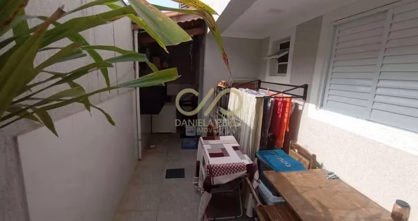 Casa em condomínio fechado com 1 quarto à venda em Aviação, Praia Grande 