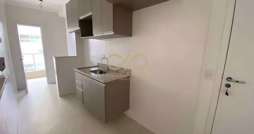 Apartamento com 2 quartos para alugar no Canto do Forte, Praia Grande 