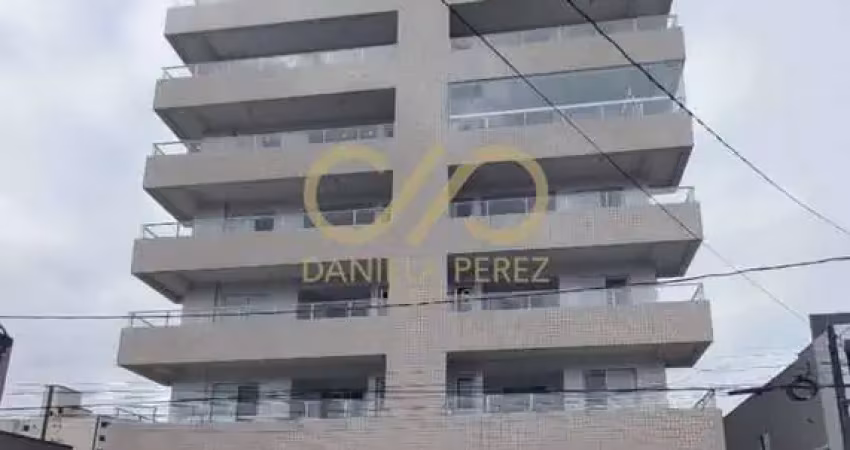 Apartamento com 1 quarto à venda na Vila Mirim, Praia Grande 