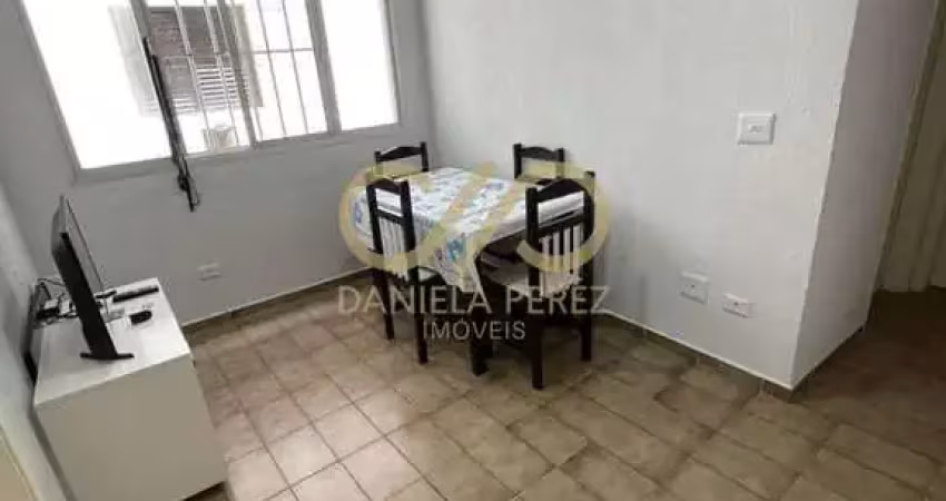 Apartamento com 1 quarto à venda em Aviação, Praia Grande 