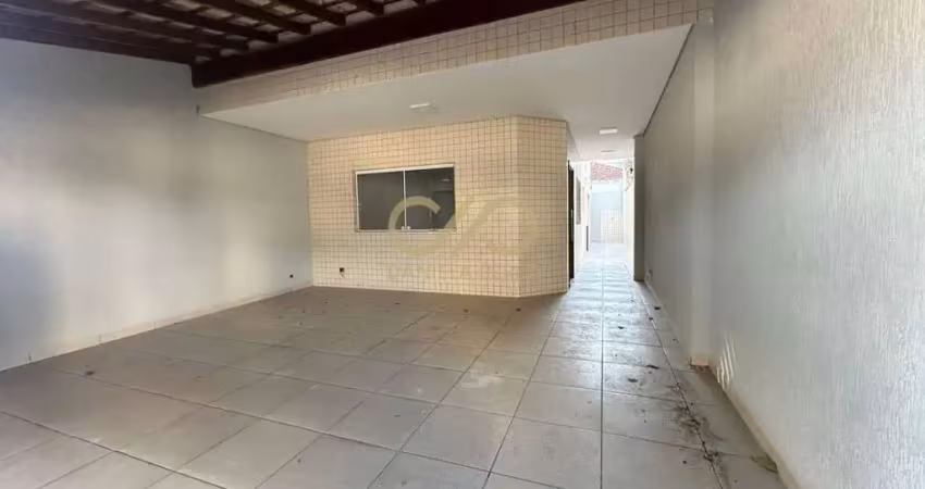 Casa com 3 quartos à venda no Boqueirão, Praia Grande 