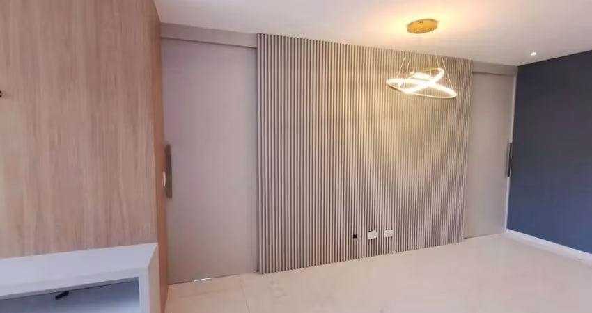 Apartamento com 2 quartos para alugar na Cidade Ocian, Praia Grande 