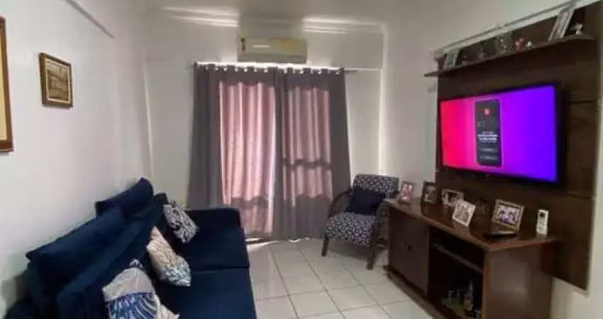 Apartamento com 1 quarto para alugar na Tupi, Praia Grande 