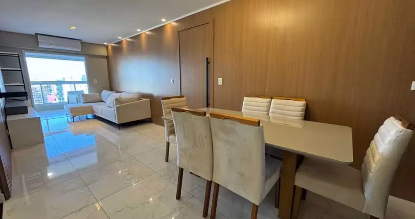 Apartamento de alto padrão - guilhermina - praia grande