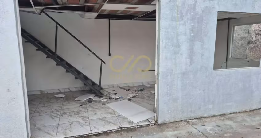 Terreno comercial para alugar em Guilhermina, Praia Grande 