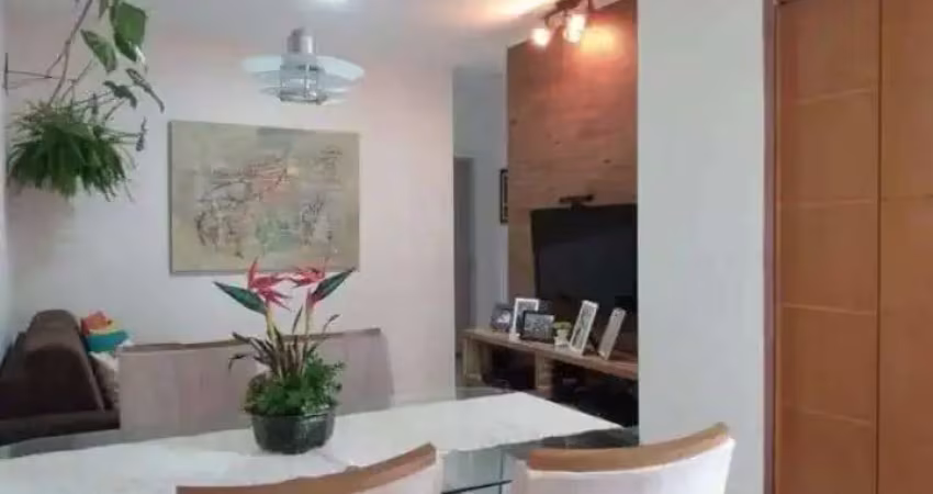 Apartamento com 2 quartos à venda no Canto do Forte, Praia Grande 
