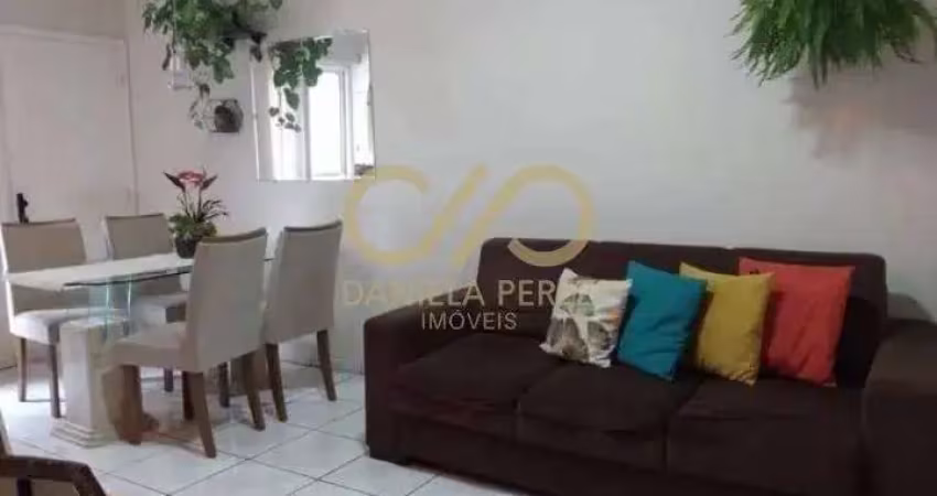 Apartamento com 3 quartos à venda no Canto do Forte, Praia Grande 