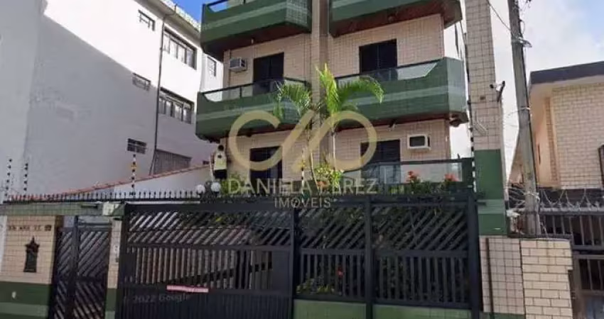 Apartamento com 1 quarto à venda em Aviação, Praia Grande 