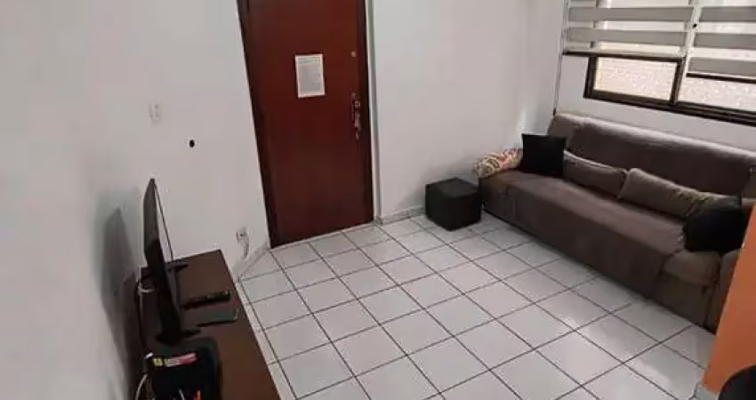 Apartamento com 2 quartos à venda no Boqueirão, Praia Grande 