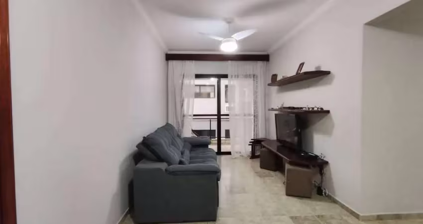 Apartamento com 2 quartos para alugar no Canto do Forte, Praia Grande 