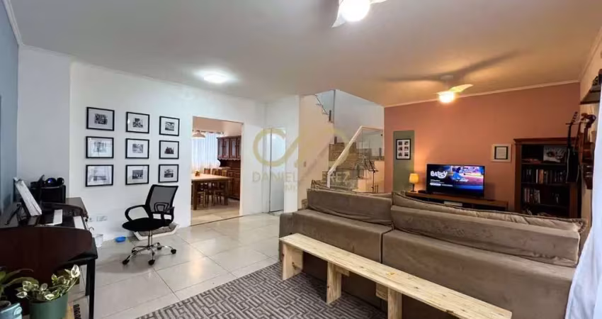 Casa com 3 quartos à venda no Boqueirão, Praia Grande 