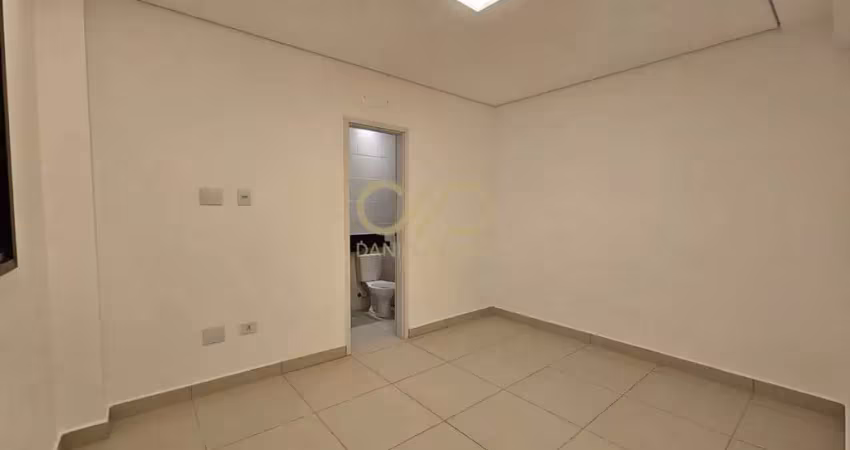 Casa em condomínio fechado com 3 quartos à venda na Vila Mirim, Praia Grande 