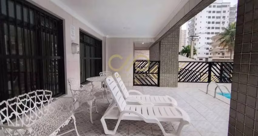 Apartamento com 2 quartos à venda na Tupi, Praia Grande 