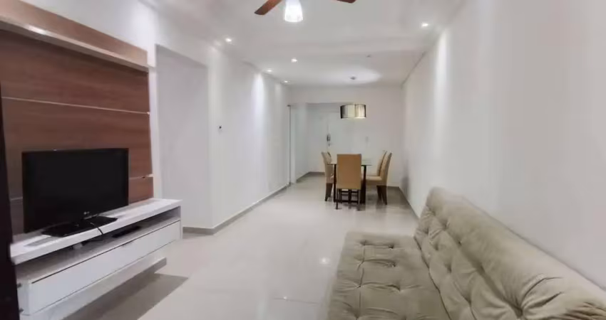 Apartamento com 2 quartos para alugar na Tupi, Praia Grande 