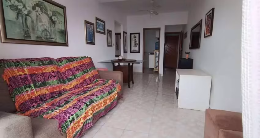 Apartamento com 1 quarto à venda no Canto do Forte, Praia Grande 