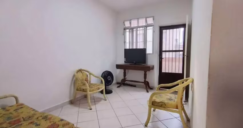 Apartamento com 1 quarto à venda no Boqueirão, Praia Grande 