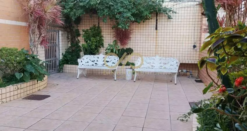 Apartamento com 2 quartos à venda no Boqueirão, Praia Grande 