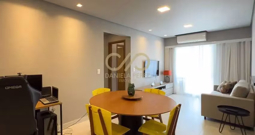 Apartamento com 2 quartos à venda no Canto do Forte, Praia Grande 