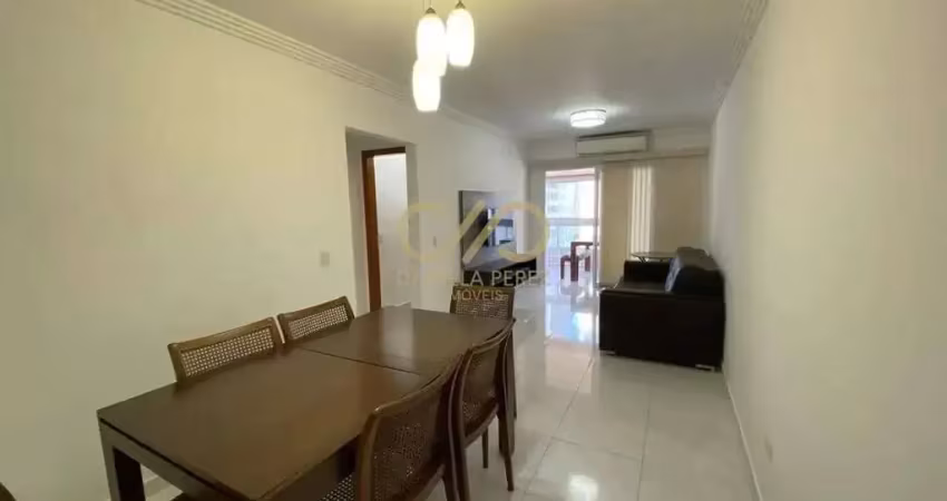 Apartameto de alto padrão - canto do forte - praia grande