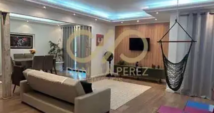 Apartamento com 3 quartos à venda em Guilhermina, Praia Grande 