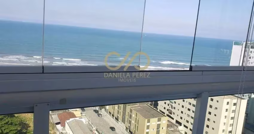 Apartamento com 3 quartos à venda na Vila Caiçara, Praia Grande 