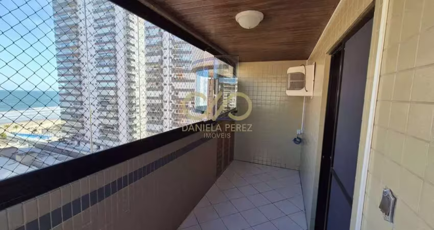 Apartamento com 2 quartos à venda no Canto do Forte, Praia Grande 